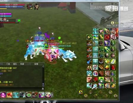 热血江湖强化卡元宝是什么(强化装备花费元宝有什么用)